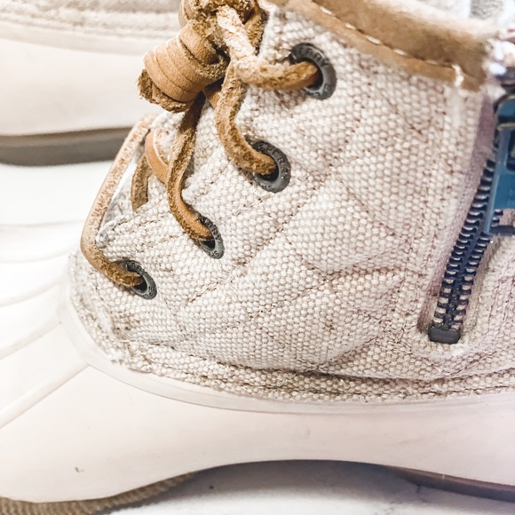 Sperry boots Womens - Picture 3 of 4